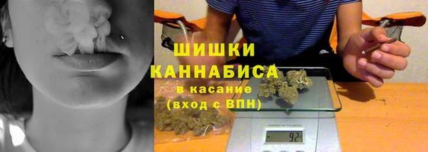 молекула духа Аркадак